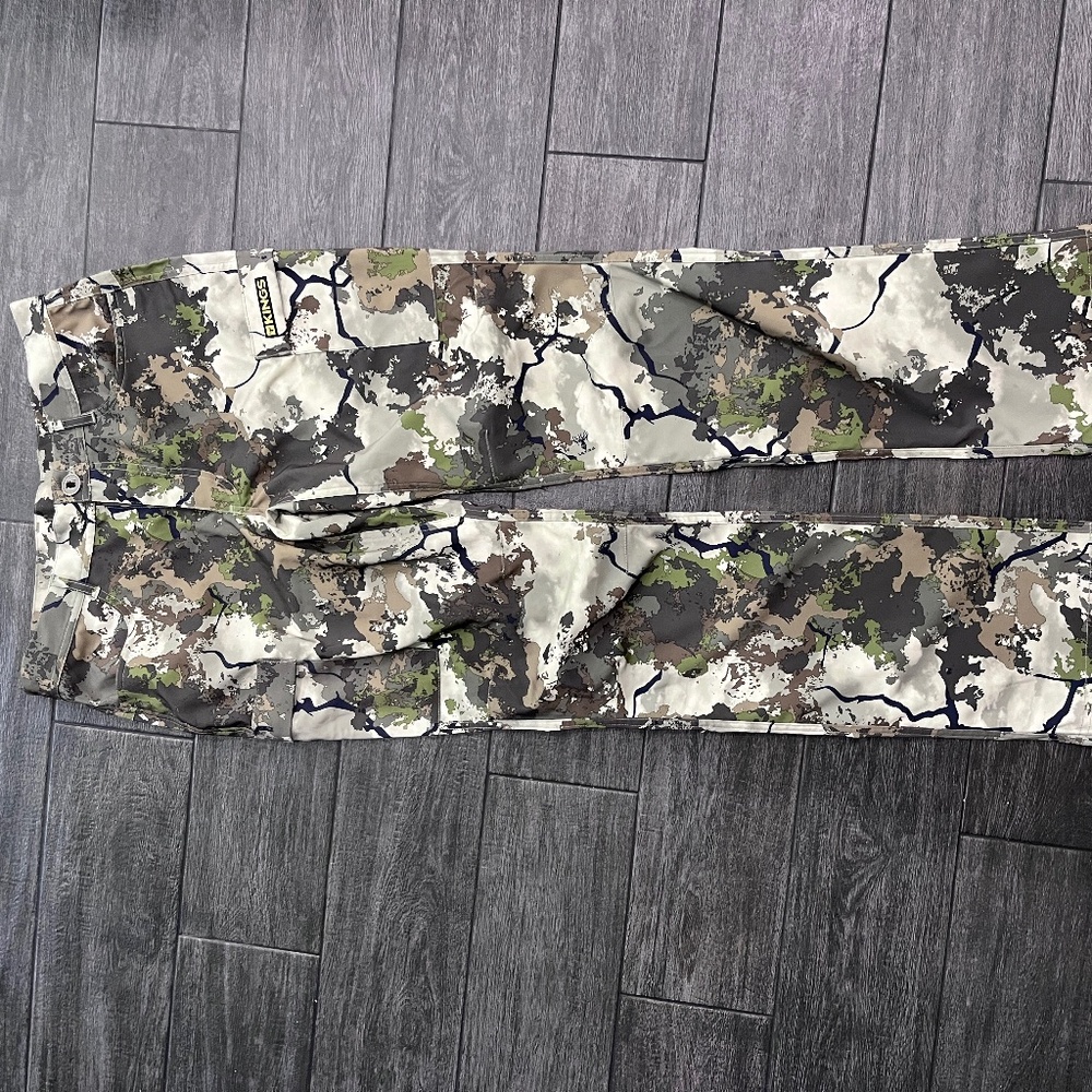 King’s Camo lightweight hunting pants 30W